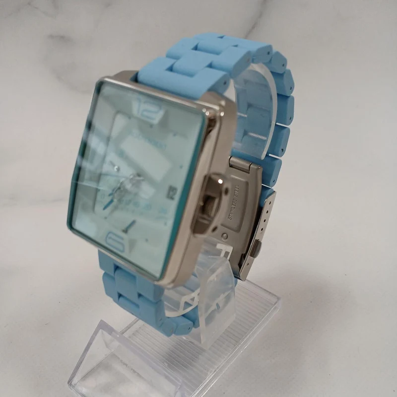 CITIZEN Quarzuhr INDEPENDENT