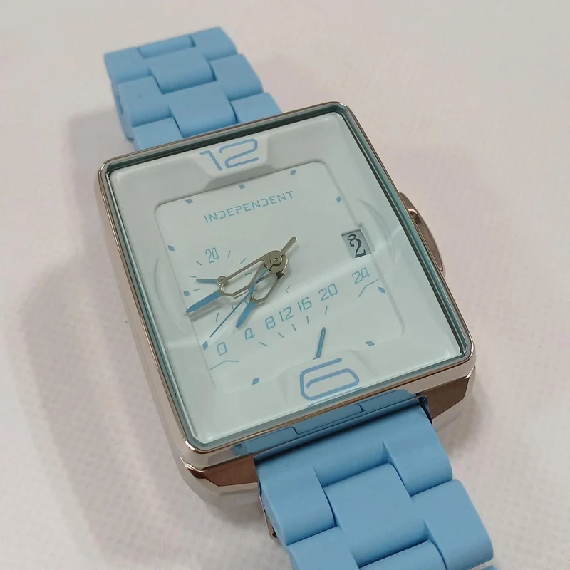CITIZEN Quarzuhr INDEPENDENT
