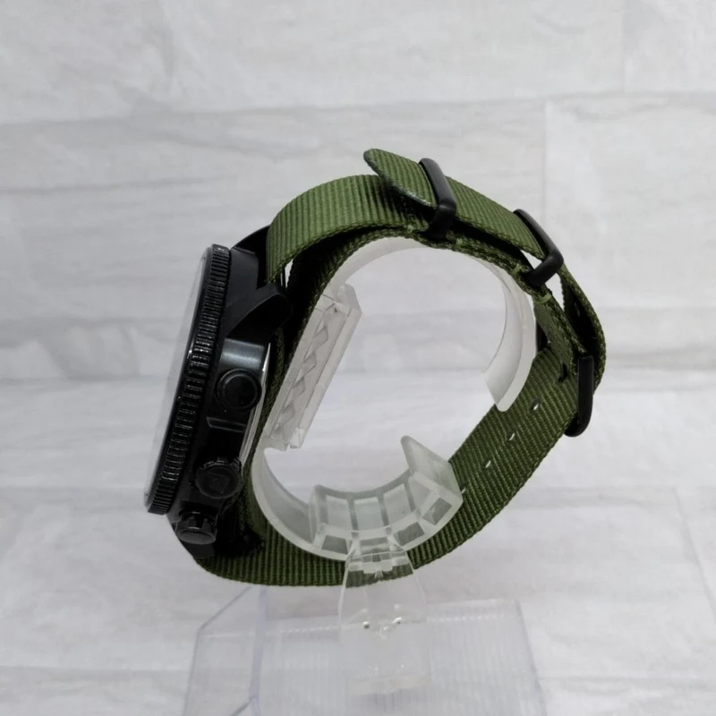 CITIZEN Solar-Funkarmbanduhr PROMASTER NAVIHAWK
