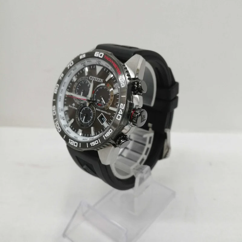 CITIZEN Eco-Drive E660-R010522