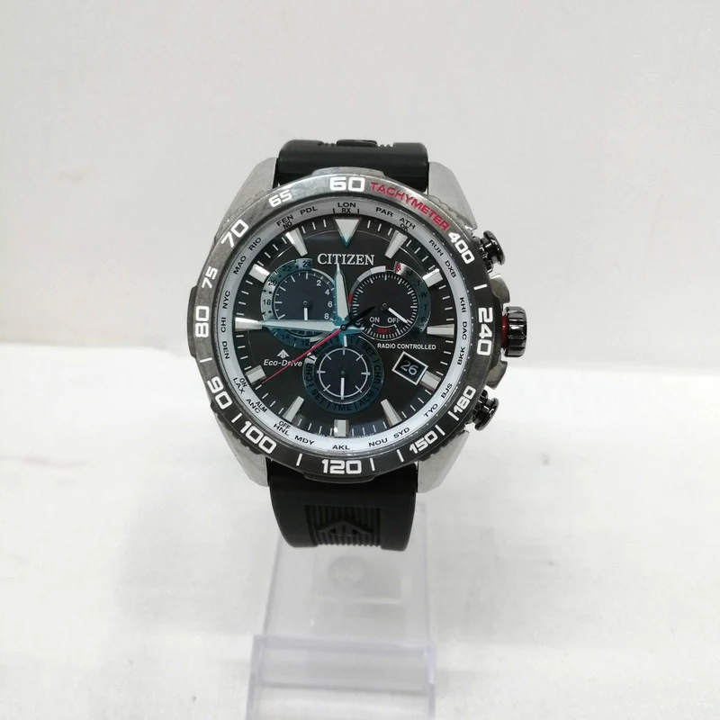 CITIZEN Eco-Drive E660-R010522