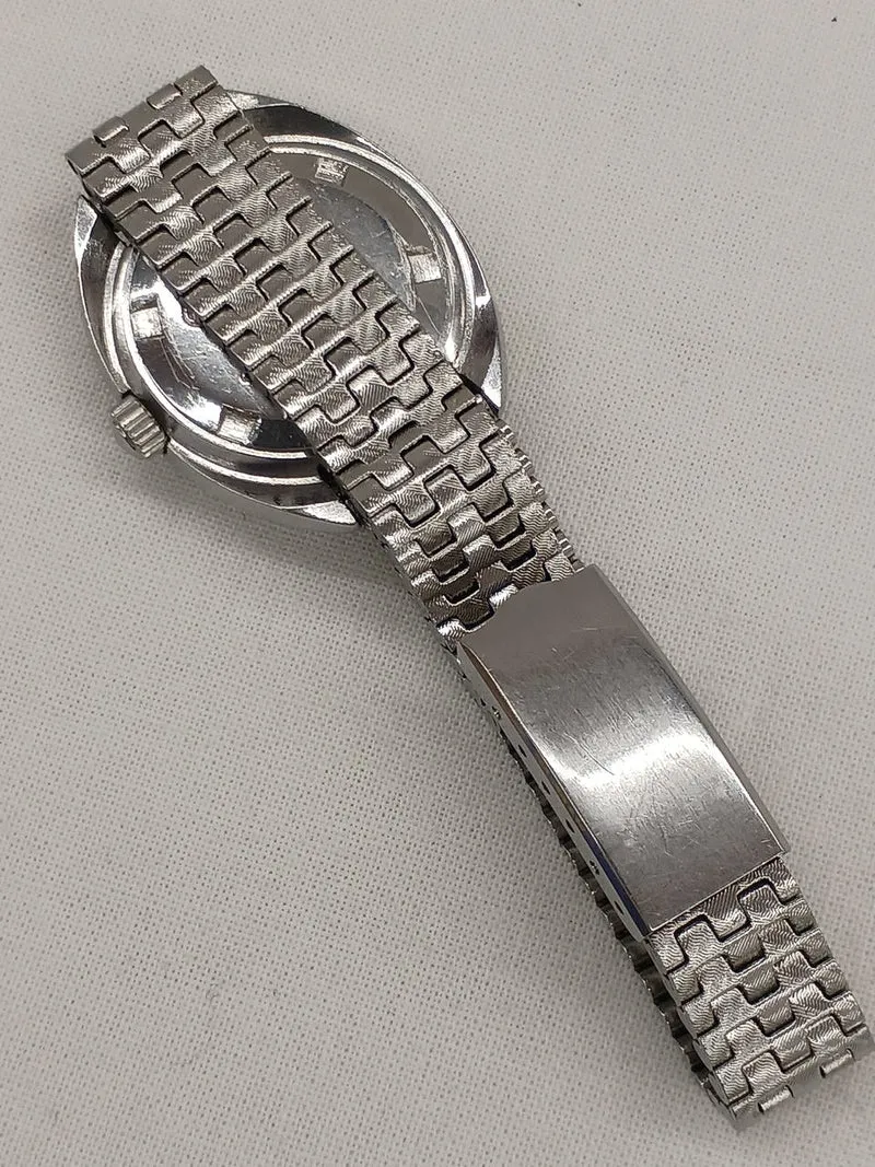CITIZEN Handaufzugsuhr CSDS1702-T