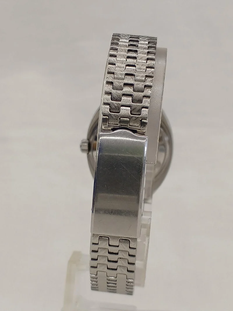CITIZEN Handaufzugsuhr CSDS1702-T