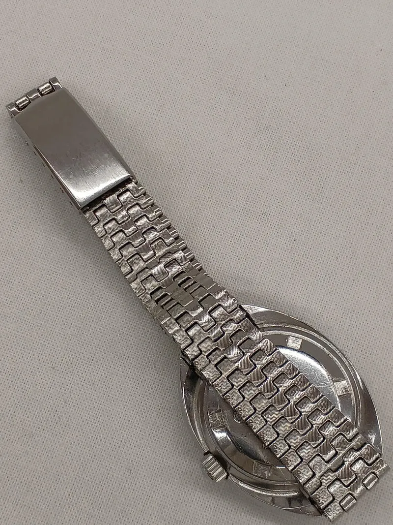 CITIZEN Handaufzugsuhr CSDS1702-T