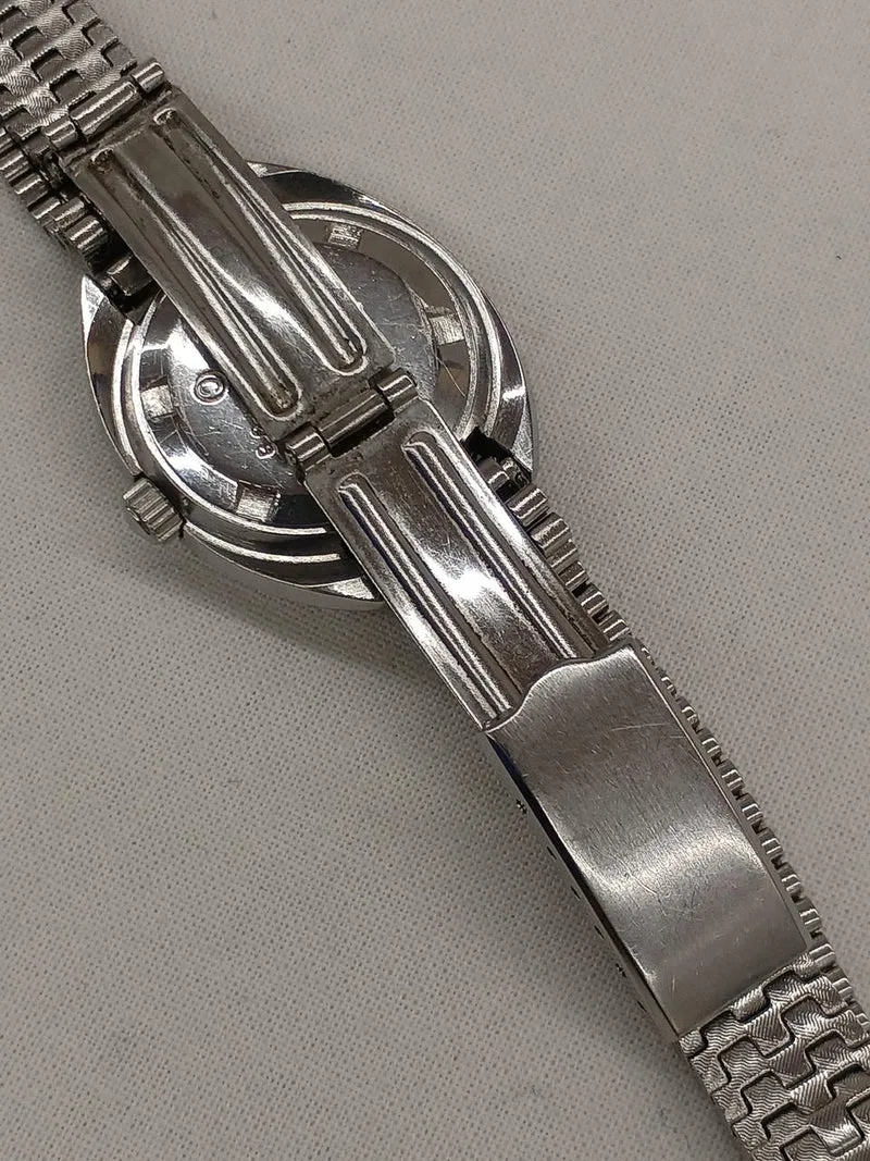 CITIZEN Handaufzugsuhr CSDS1702-T