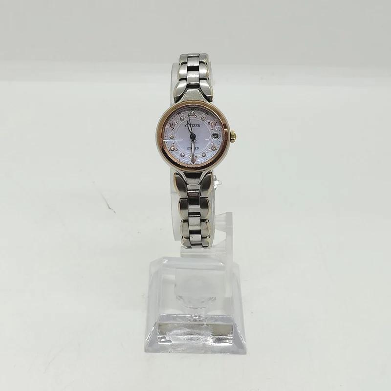 CITIZEN ES8045-69W Solarradio