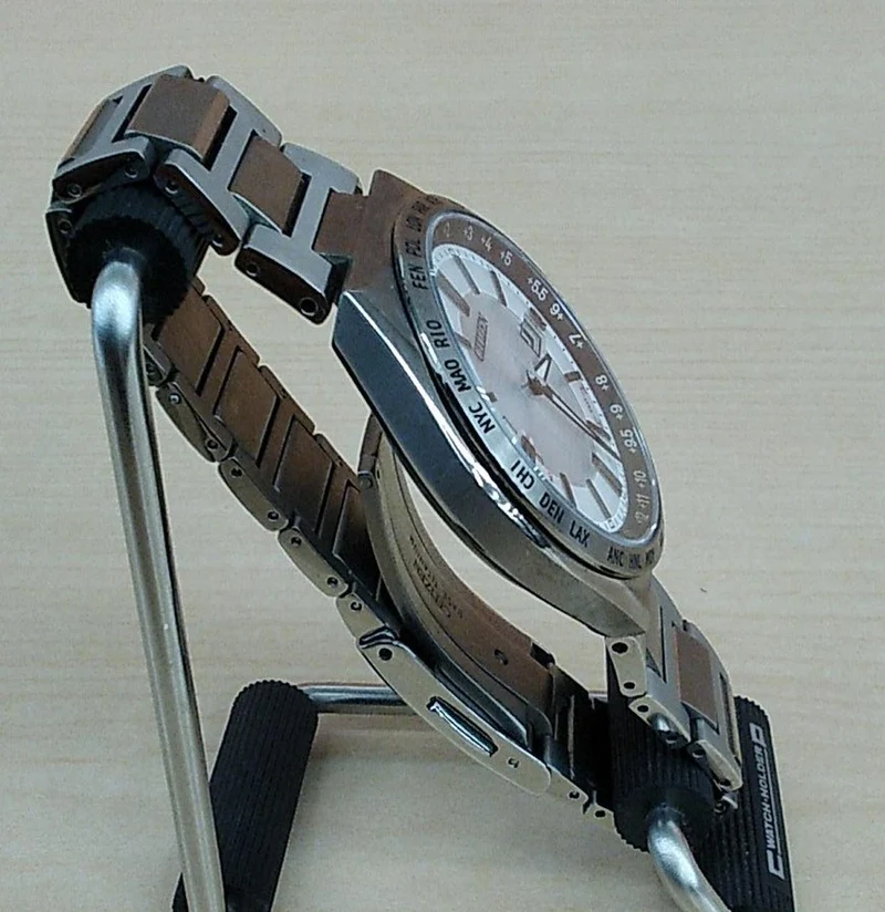 CITIZEN Armbanduhr H145-S122601