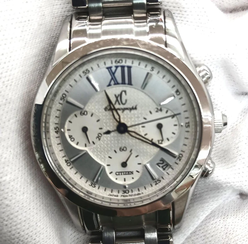 CITIZEN Armbanduhren T008267