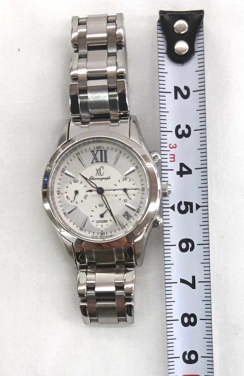 CITIZEN Armbanduhren T008267