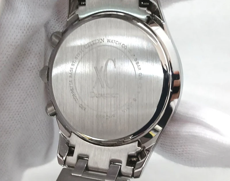 CITIZEN Armbanduhren T008267