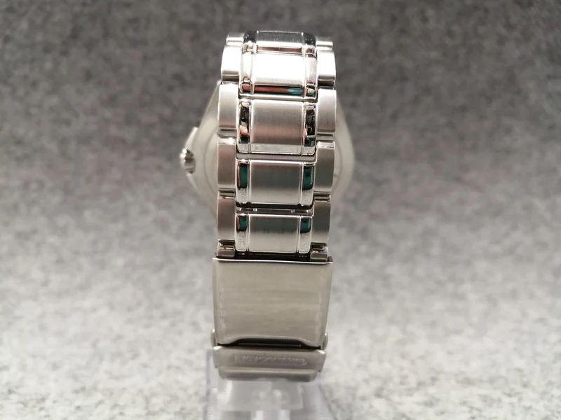 CITIZEN Quarz-Analog-Armbanduhr E168-S111501