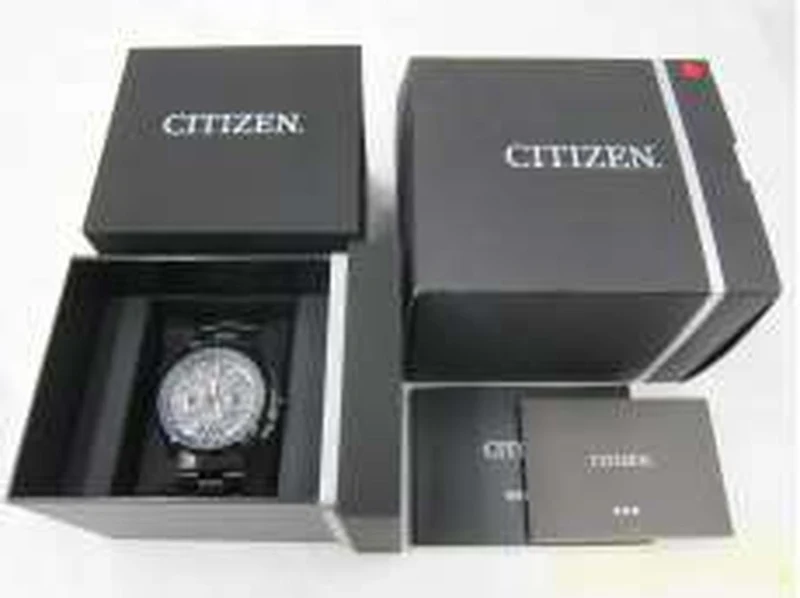 CITIZEN Atessa CC1085-52E