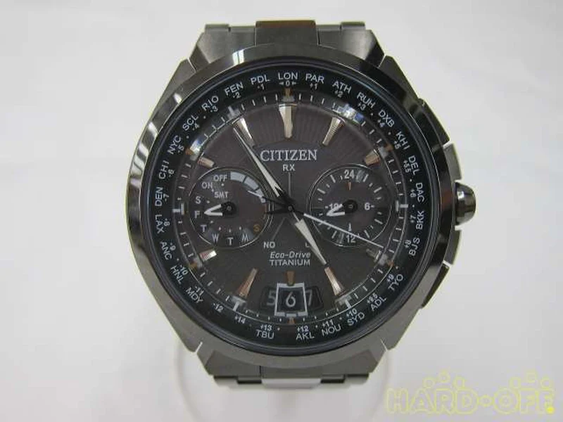 CITIZEN Atessa CC1085-52E