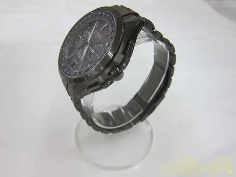 CITIZEN Atessa CC1085-52E