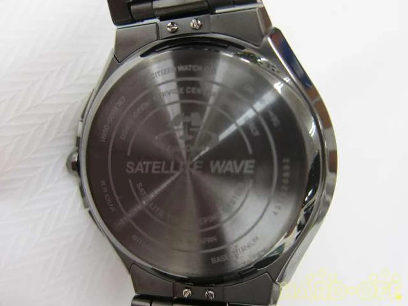 CITIZEN Atessa CC1085-52E