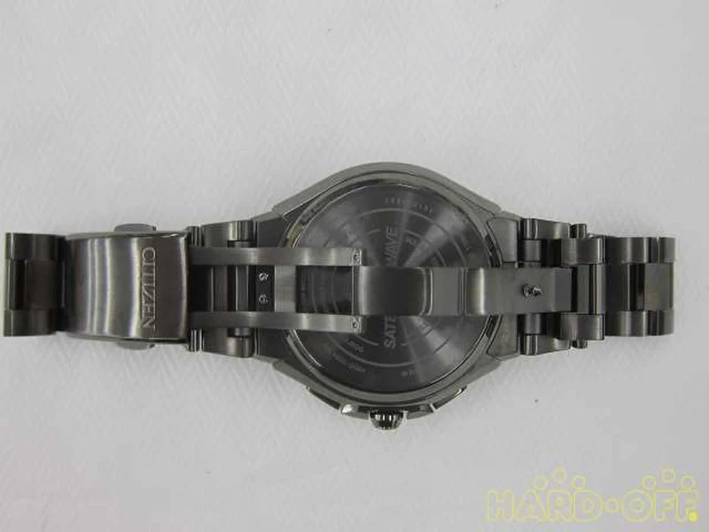 CITIZEN Atessa CC1085-52E