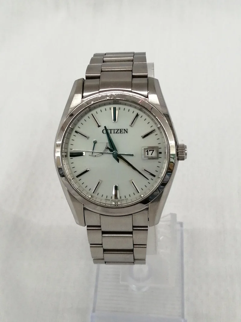 CITIZEN ECO DRIVE A010-T017983