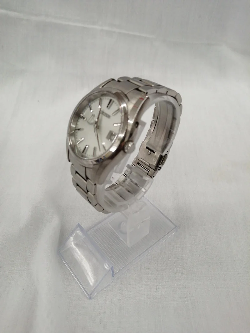 CITIZEN ECO DRIVE A010-T017983