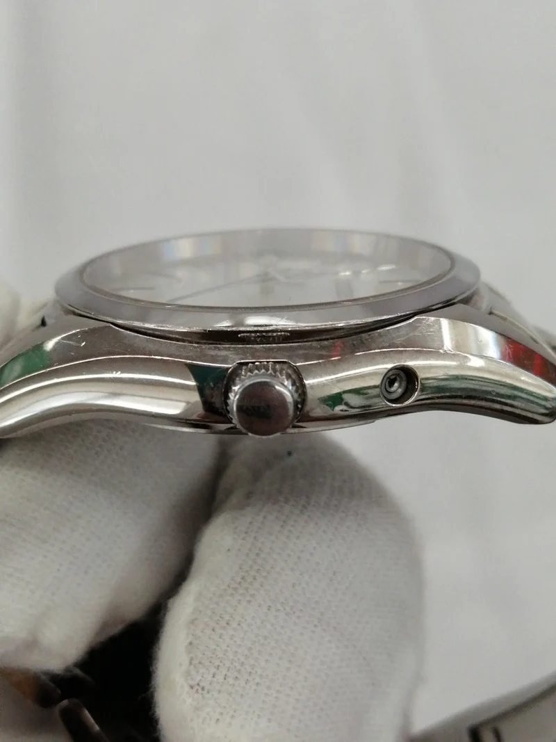 CITIZEN ECO DRIVE A010-T017983