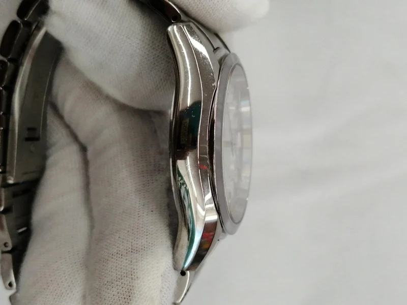 CITIZEN ECO DRIVE A010-T017983