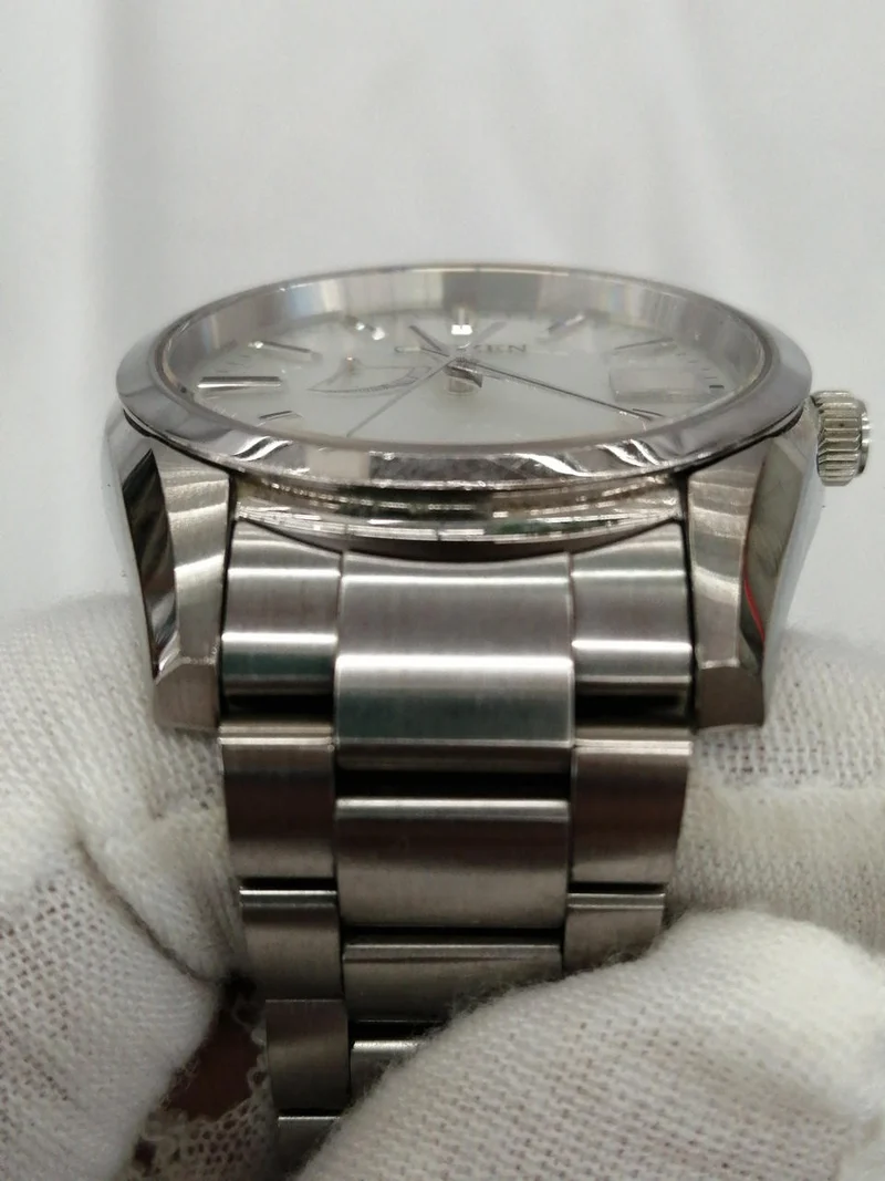 CITIZEN ECO DRIVE A010-T017983