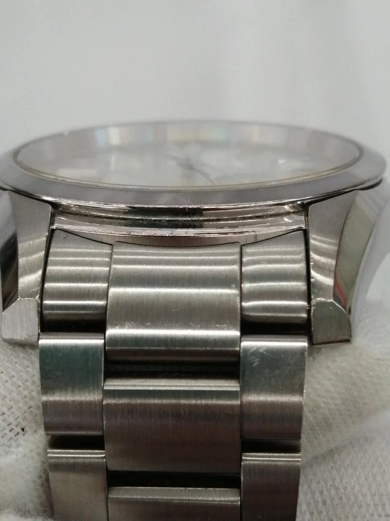 CITIZEN ECO DRIVE A010-T017983