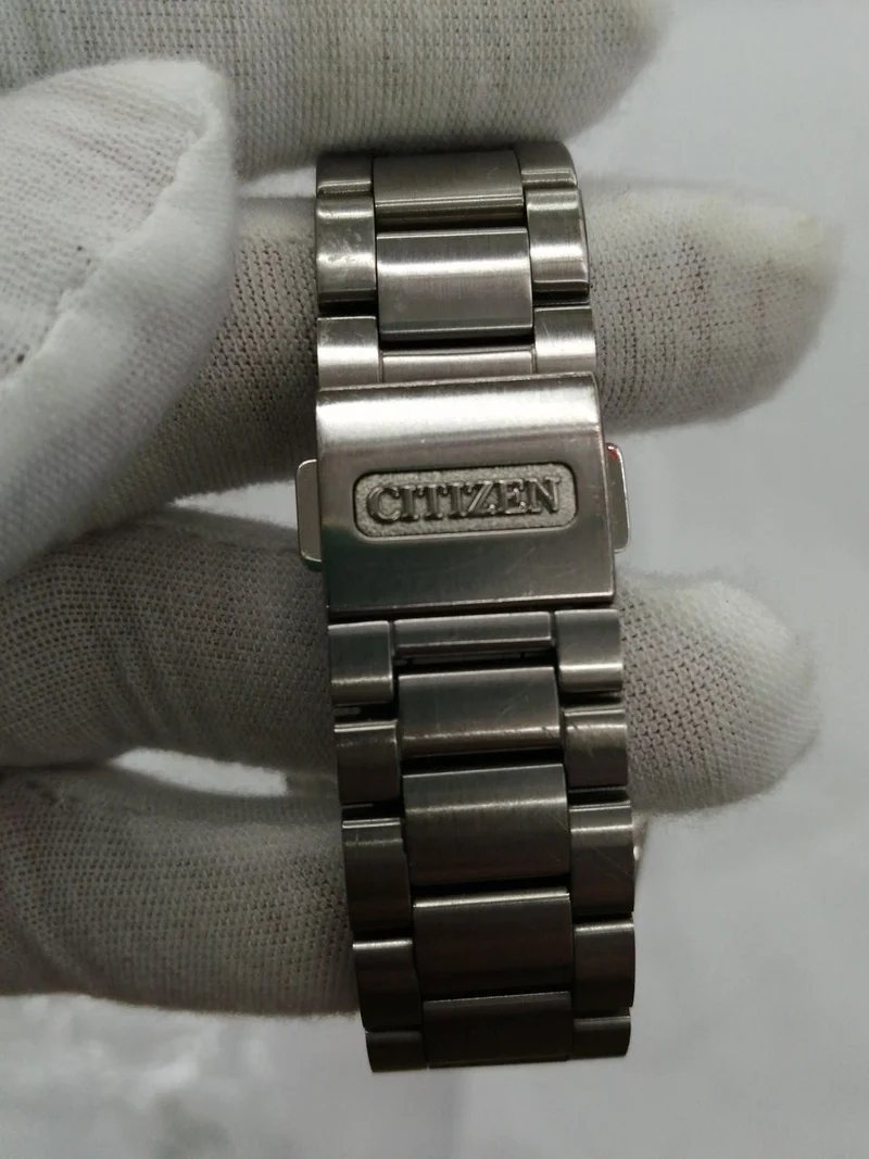 CITIZEN ECO DRIVE A010-T017983