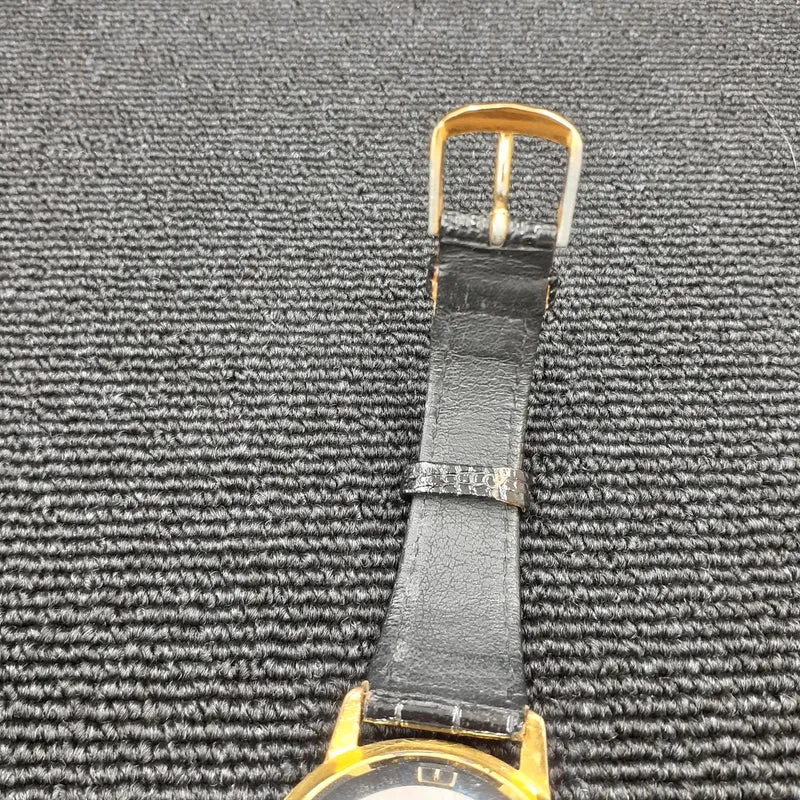 CITIZEN Automatik-Armbanduhr Jet Auto Data Rookie