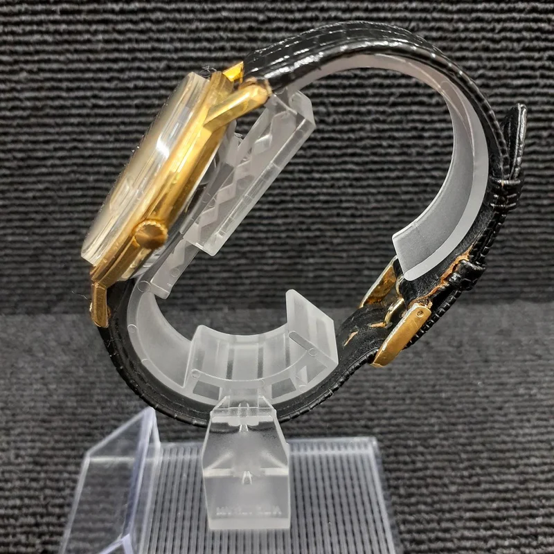 CITIZEN Automatik-Armbanduhr Jet Auto Data Rookie