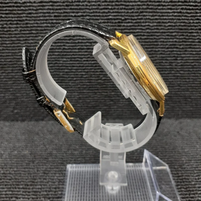 CITIZEN Automatik-Armbanduhr Jet Auto Data Rookie