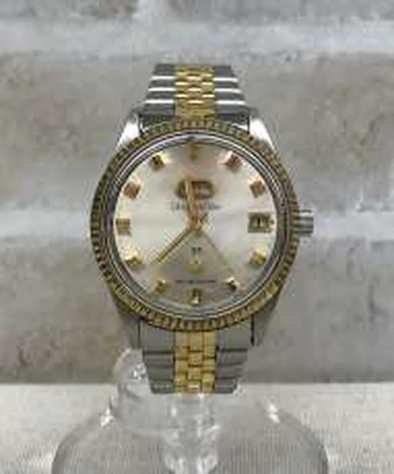 CITIZEN AUTO DATER SEVEN Automatikuhr ADST-51302-T