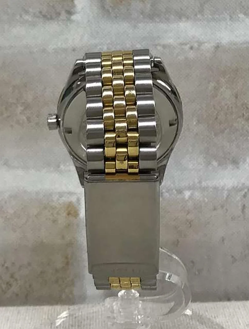 CITIZEN AUTO DATER SEVEN Automatikuhr ADST-51302-T