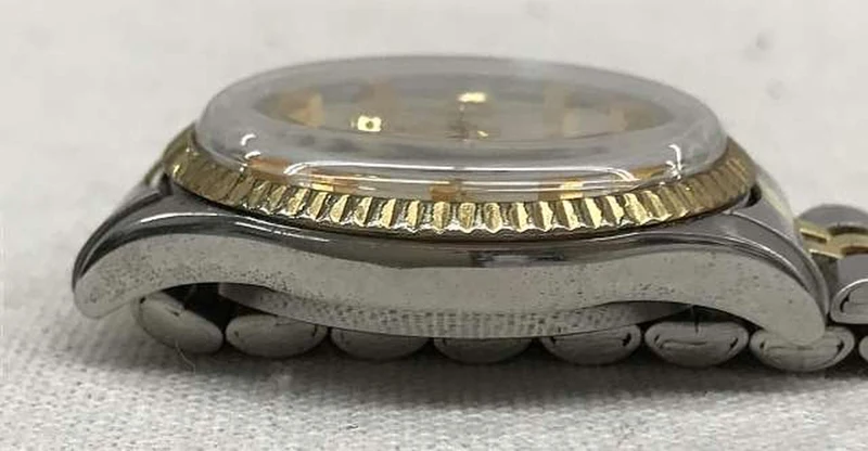 CITIZEN AUTO DATER SEVEN Automatikuhr ADST-51302-T