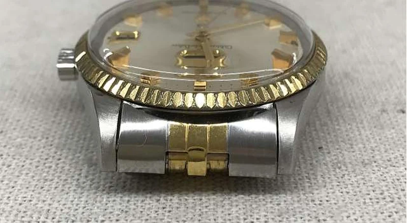 CITIZEN AUTO DATER SEVEN Automatikuhr ADST-51302-T