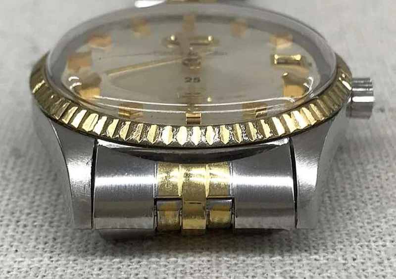 CITIZEN AUTO DATER SEVEN Automatikuhr ADST-51302-T