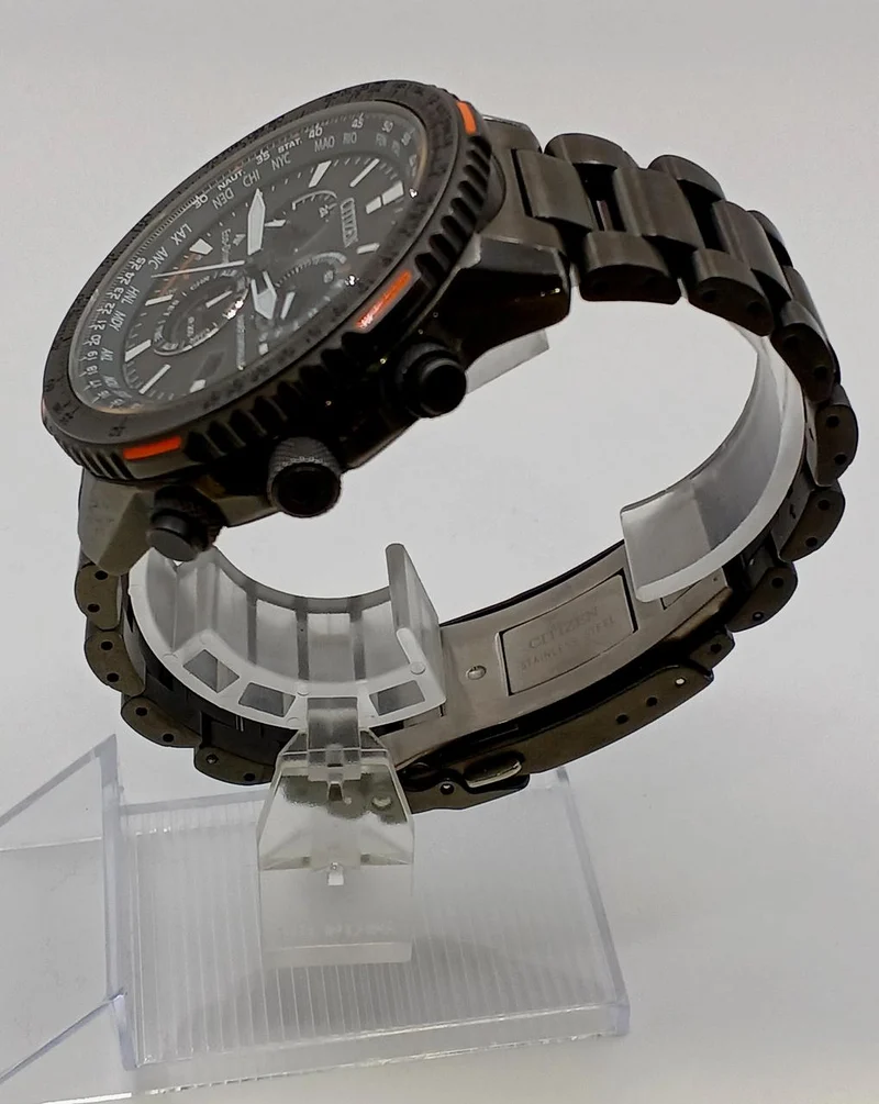 CITIZEN Armbanduhr Solar Eco-Drive
