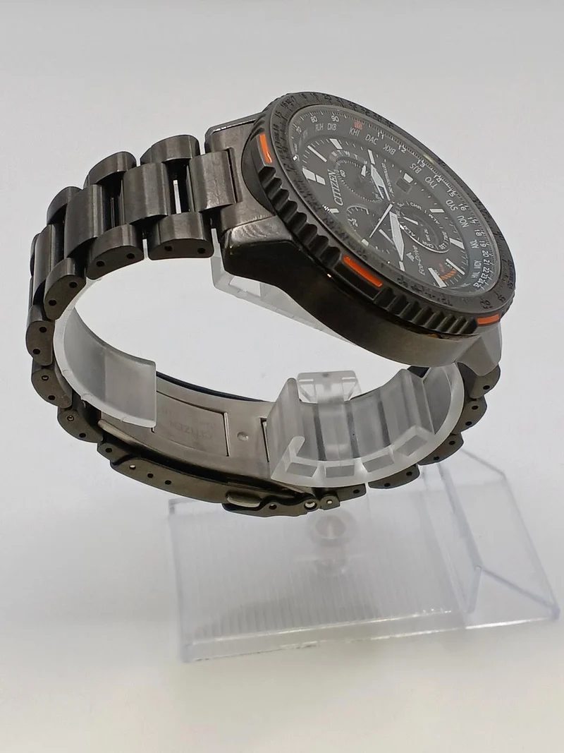 CITIZEN Armbanduhr Solar Eco-Drive