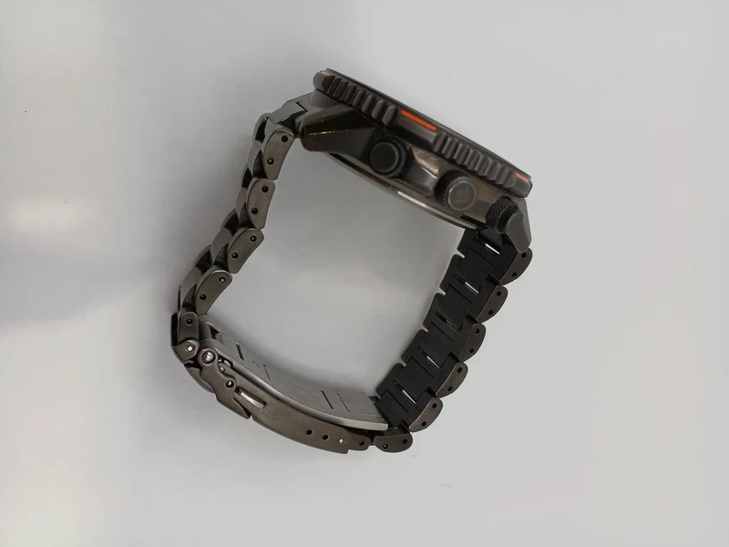 CITIZEN Armbanduhr Solar Eco-Drive