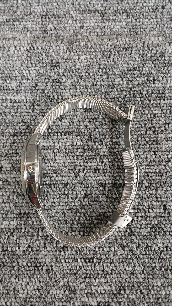 CITIZEN Automatik-Armbanduhr 8200-S043018