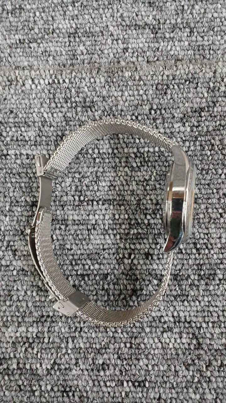CITIZEN Automatik-Armbanduhr 8200-S043018