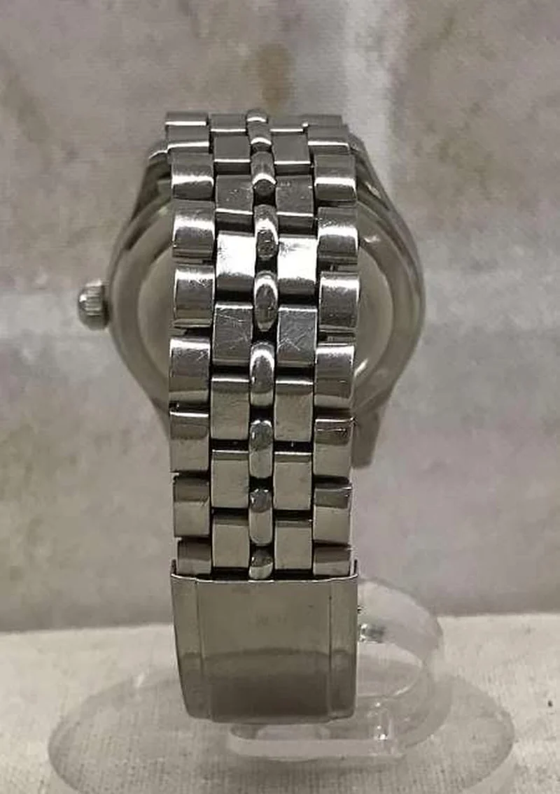 CITIZEN JET Automatik-Armbanduhr JT140301