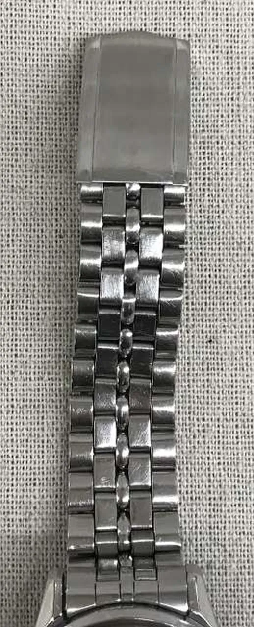 CITIZEN JET Automatik-Armbanduhr JT140301