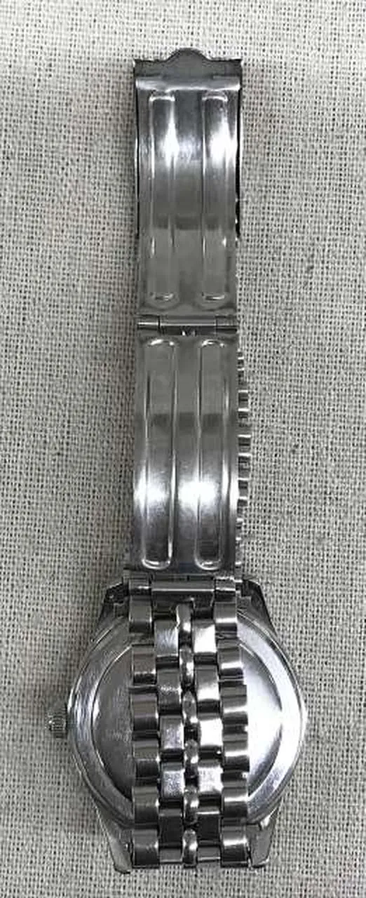 CITIZEN JET Automatik-Armbanduhr JT140301