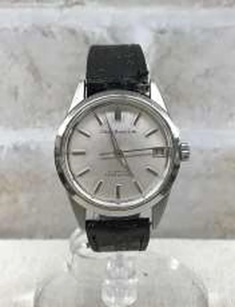 CITIZEN HOMER DATE Handaufzugs-Armbanduhr 4-180411 63-1019