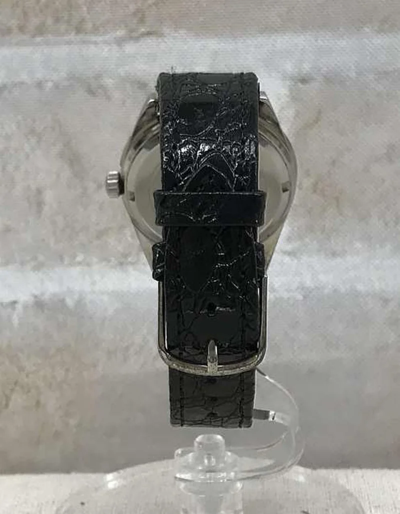 CITIZEN HOMER DATE Handaufzugs-Armbanduhr 4-180411 63-1019