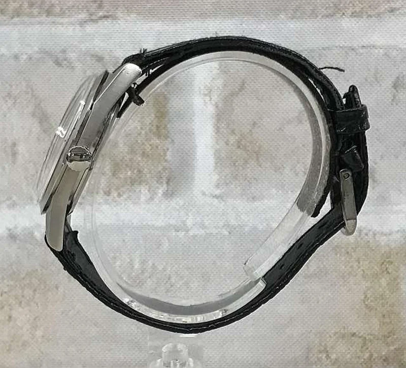 CITIZEN HOMER DATE Handaufzugs-Armbanduhr 4-180411 63-1019