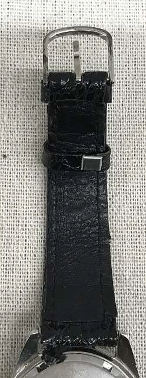 CITIZEN HOMER DATE Handaufzugs-Armbanduhr 4-180411 63-1019