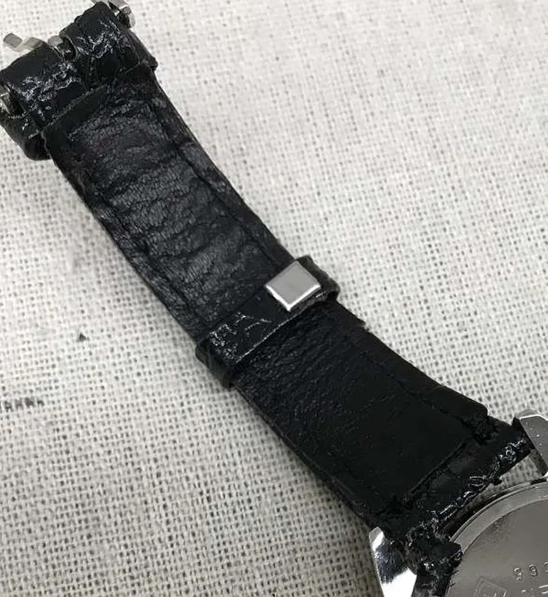 CITIZEN HOMER DATE Handaufzugs-Armbanduhr 4-180411 63-1019