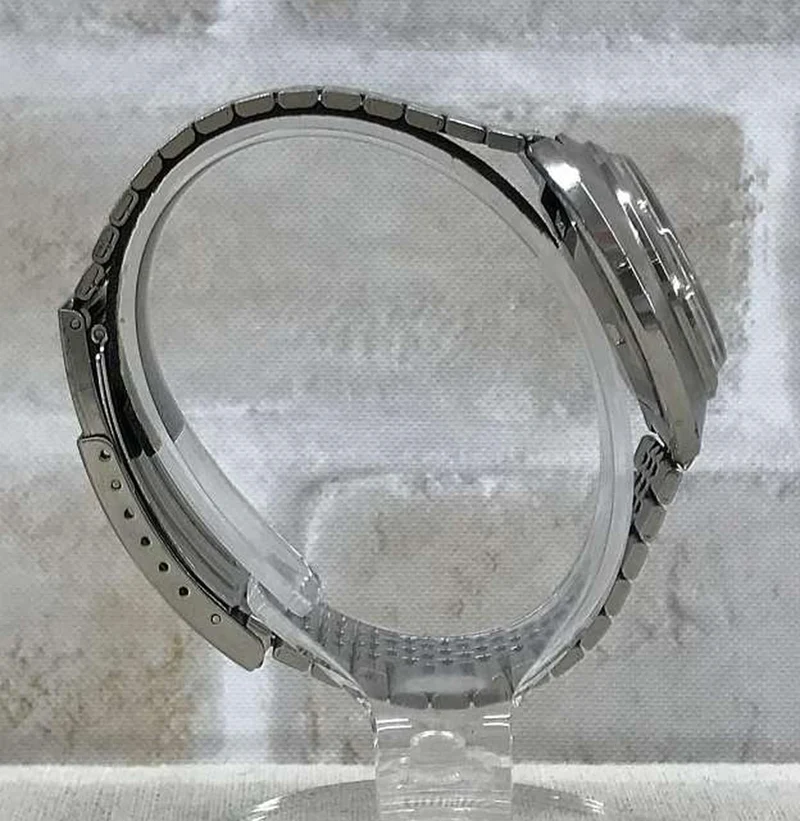 CITIZEN AUTOMATIC Automatik-Armbanduhr 4-650166