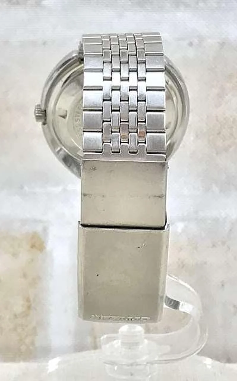 CITIZEN AUTOMATIC Automatik-Armbanduhr 4-650166